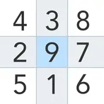 Sudoku ▦