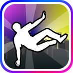 Dark Parkour Runner