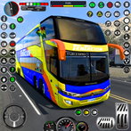 US Bus Simulator 2023 Game