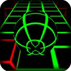 Slope Run Game