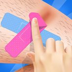Band Aid Off !