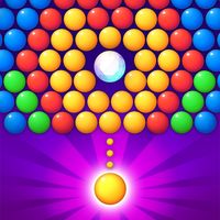 Bubble Shooter: Pop Crush Game