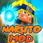 Naruto Game Mod for Minecraft