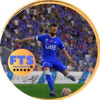 Al-Nassr FTS Club PSPSOCCER