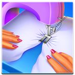 Bride Cloth Designer Game