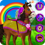 Princess Horse Care- Pet Salon