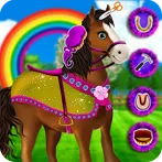 Princess Horse Care- Pet Salon