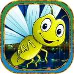 Flying Dragonfly Escape