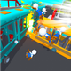 Snake Bus