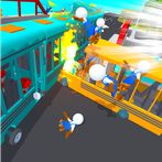 Snake Bus