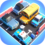 Parking Lot: Car Parking Games