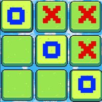 tic tac toe : ox