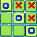 tic tac toe : ox