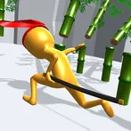 Bamboo Samurai