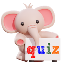 Guess the picture - Kids Quiz