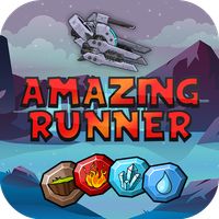 Amazing Runner