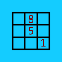 Brixoft Sudoku