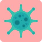 Destroy Viruses