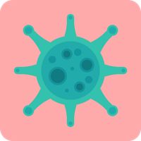Destroy Viruses