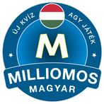 Milliomos Magyar 2023 - Quiz