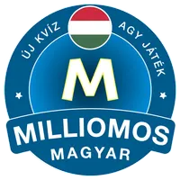Milliomos Magyar 2023 - Quiz