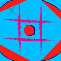 Cross Circle : TikTakToy Game
