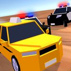 Micro Wheels Pursuit