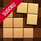 Wood Sudoku 99: Block Puzzle G