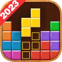 Brick Game: Classic Brick Game