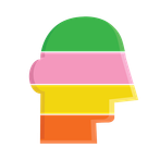 4 Colors Puzzle Game for Kids