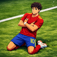 World Football Cup