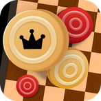 Checkers King: Draughts Dammen