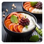 Cuestionario Gastronomico