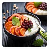 Cuestionario Gastronomico