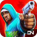 Downtown Gangstas: War Game