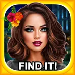 Hidden Object : Secret