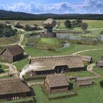 Development Middle Ages