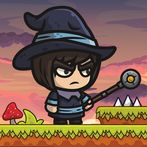 Mage Escape