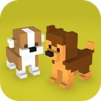 Puppy Patrol Crossy Run