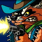 Cowboys Galaxy Adventures