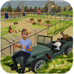 Farmhouse Construct Simulator