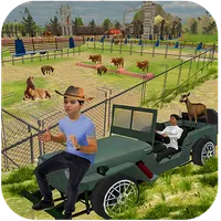 Farmhouse Construct Simulator