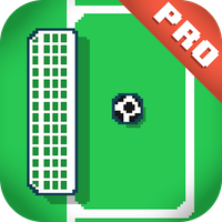 Socxel | Pixel Soccer | PRO