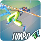 Tropicalfete's Limbo Dance