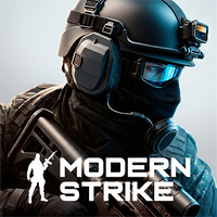 Modern Strike Online: War FPS