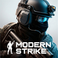 Modern Strike Online: War FPS
