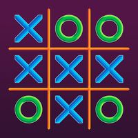 Tic Tac Toe: Fill The Field