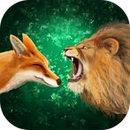 Fox or Lion