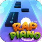 Rap Music Piano Tiles