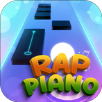 Rap Music Piano Tiles